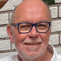 Dr. Klaus Unger