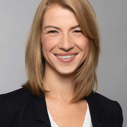 Esther Pauckert