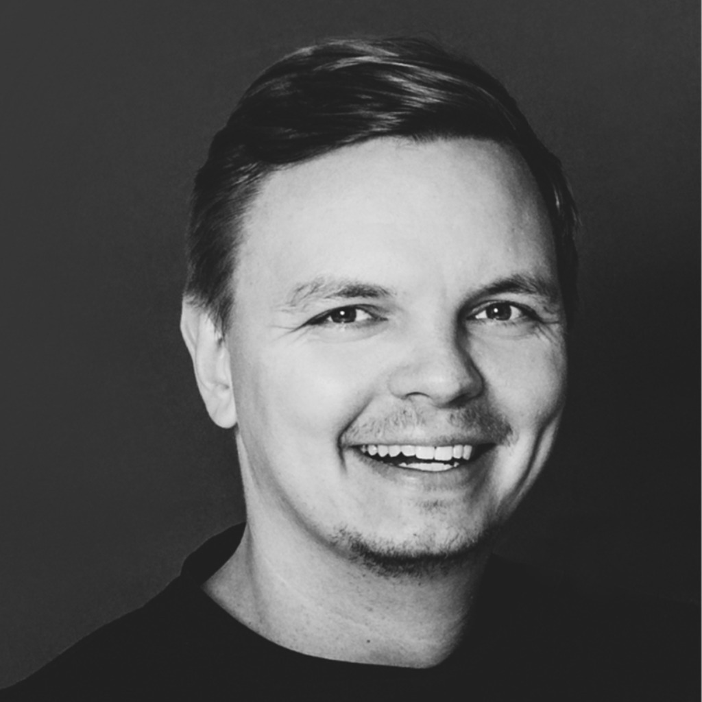 Tim Baran Mitglied der Geschäftsleitung Baran Projektpartner GmbH