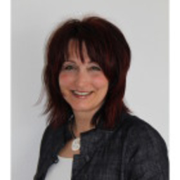 Susanne Lauxmann