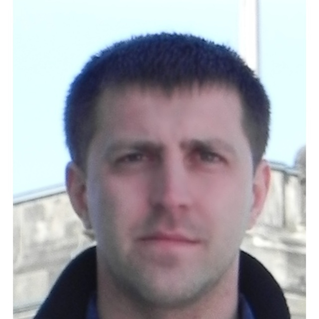 Ivan Boll Projektleiter / Arbeitsvorbereitung Noll Werkstätten GmbH