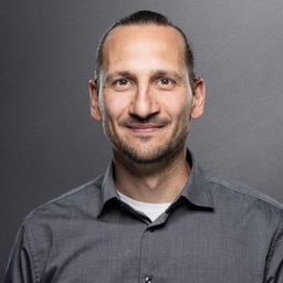 Ing. Christopher Schweizer