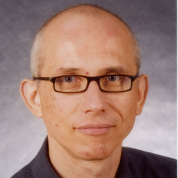 Profilbild Jürgen Vater