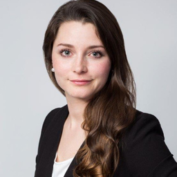 Nina Meerkamp van Embden