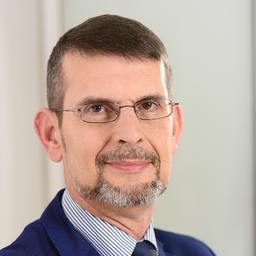 Frank Rinck