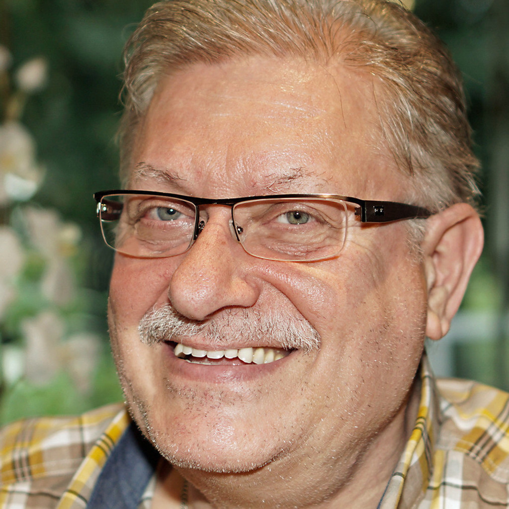 Alexander Bauer - Freiberufler/Angestellter - CAD-Konstrukteur u