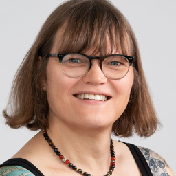 Prof. Annika Kappenstein