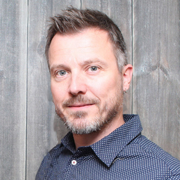 Joachim Stupp