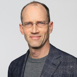 Dr. Frank Wiens