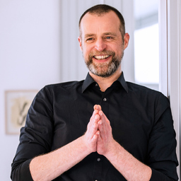 Oliver Behrmann