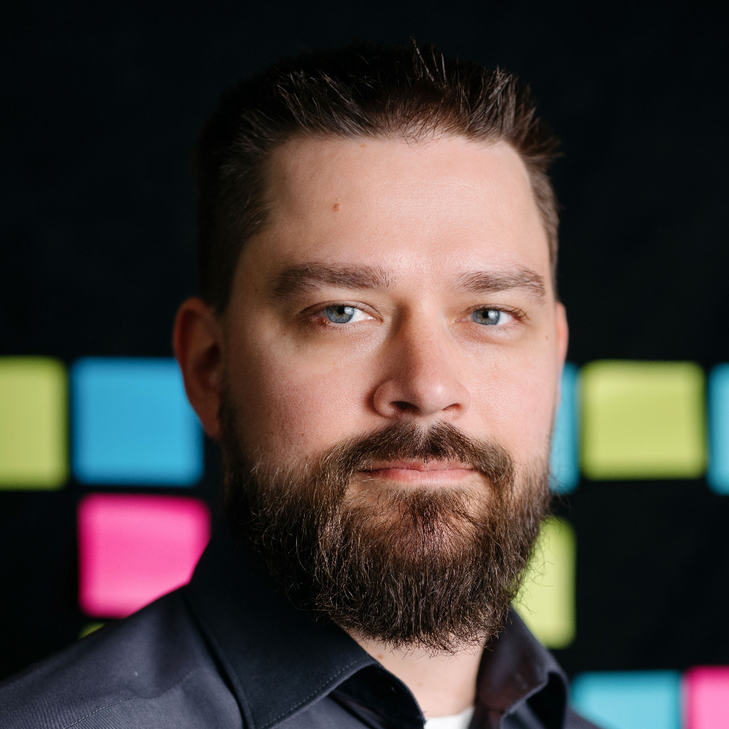 Tobias gauda senior business consultant msg systems ag xing
