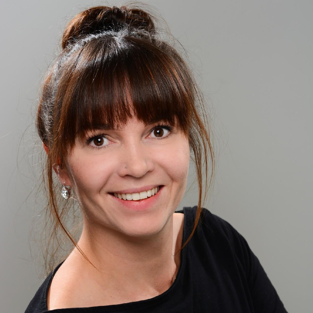 AnnaMaria Klapproth Beraterin Schwerpunkt Finanzierungen Sparda