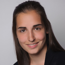 Sabrina Stoll