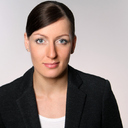 Social Media Profilbild Sarah Schörner Berlin