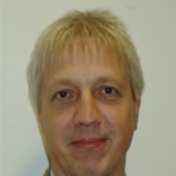 Volker Krause