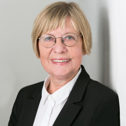 Angelika Menzel-Trojahn
