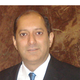 Dipl.-Ing. Behzad Talaei's profile picture