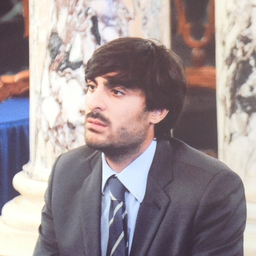 Luca Danesi