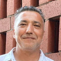 Bekir Pamuk