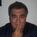 Carlos Martín Dominguez
