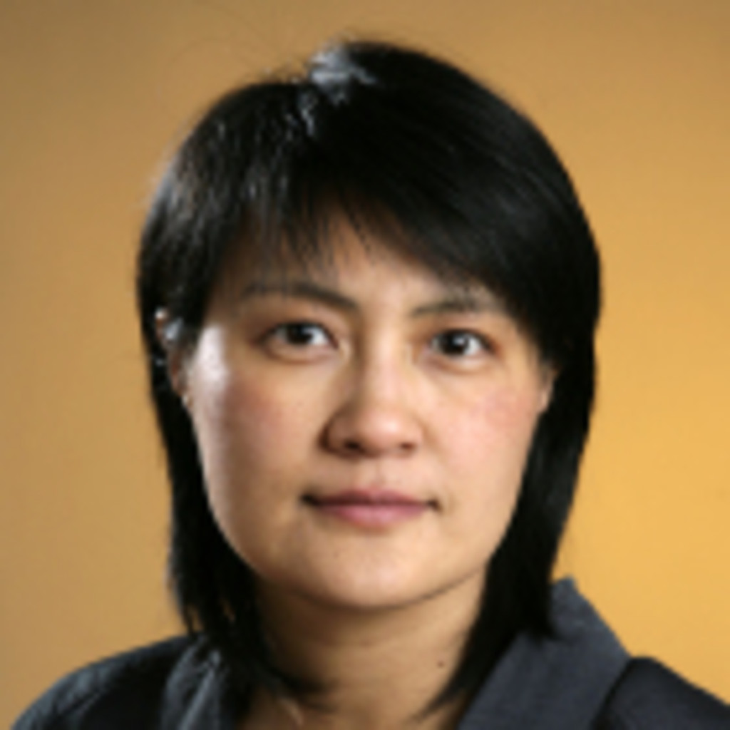 Fang Wang - Technical Sales Manager - Von Ardenne Anlagentechnik GmbH ...