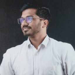 Animesh Kabra