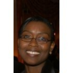 Gladys Abankwa-Meier-Klodt