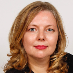 Ivette Pohl