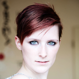 Isabelle Hallemeier's profile picture