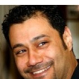 Yousef Errayes