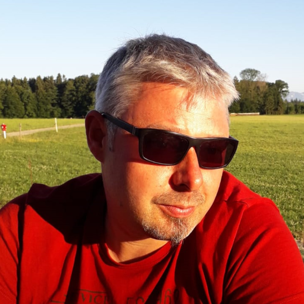 Günther Winter Bereich Zentrale Bau/Energie/Technik Objektmanagement