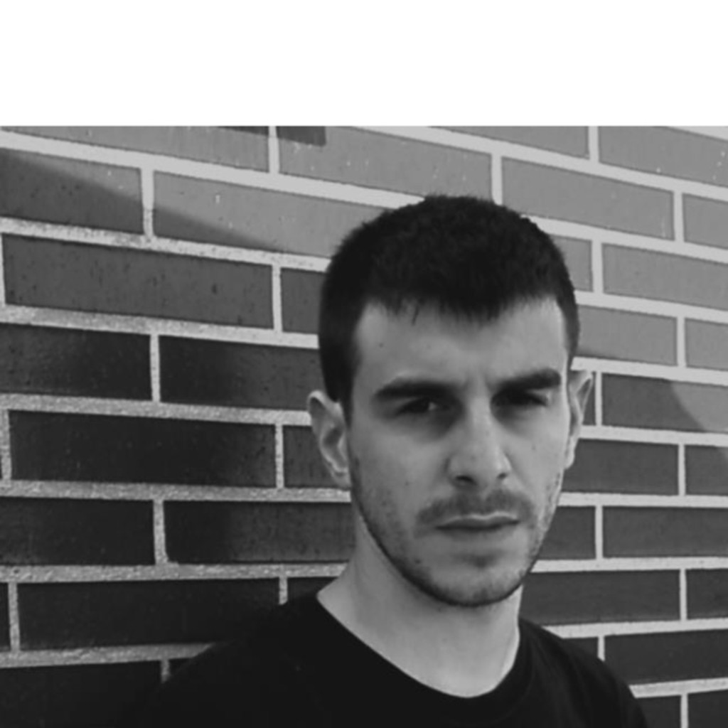 Sergio Rufino Customer Service Agent arvato AG XING