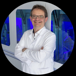 Dr. Stefan Kopf
