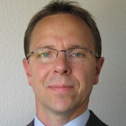 Uwe Stach