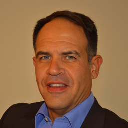 Dan Organtzis