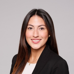 Maria Jose Morales