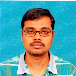 Kirubakaran Shanmugam