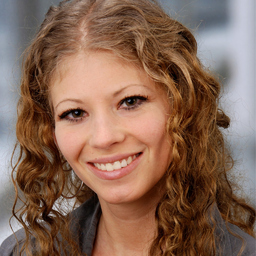 Sabine Rueß's profile picture