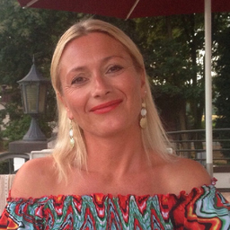 Mandy Macht