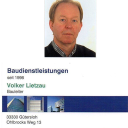 Volker Lietzau