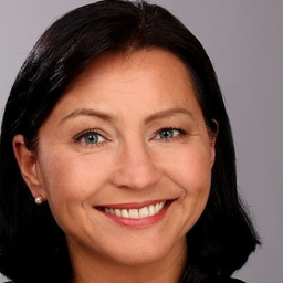 Simone Bergemann