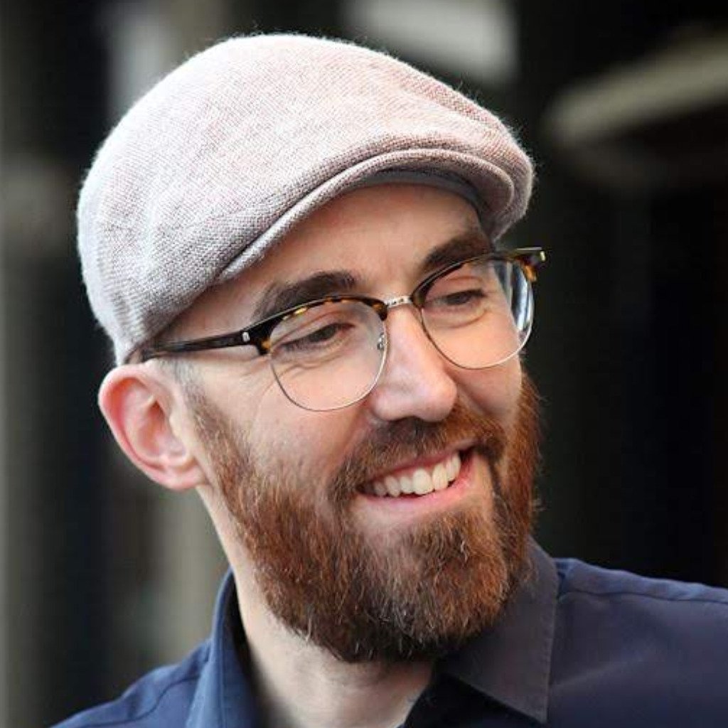 Christian Voigt Senior ITProjektleiter Open Grid Europe XING