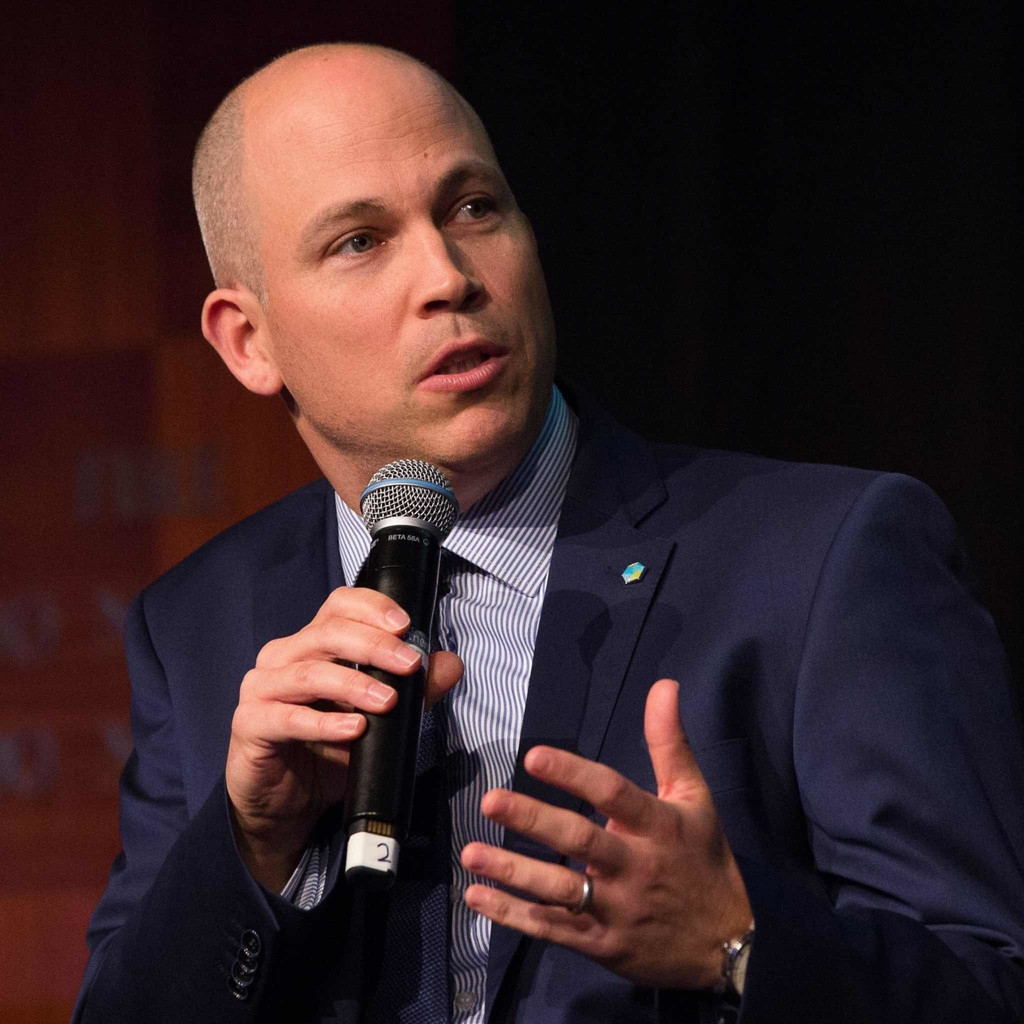 Dr. Michael Baumann Executive General Manager Home Buying & RBS