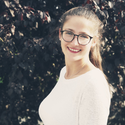 Katharina Schulz