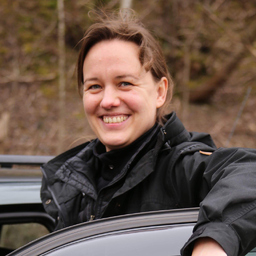 Christine Sierpinski 