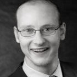 Dr. Garvin Danisch