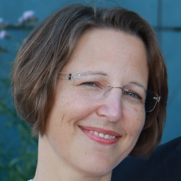 Corinna Dechow