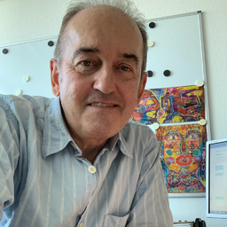 Denis Teirich