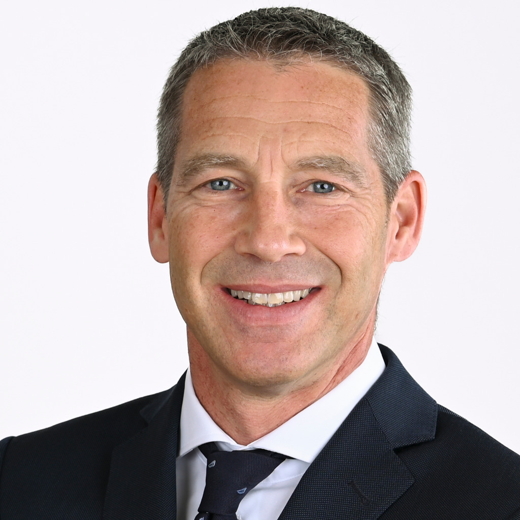 Reto Anderegg Senior Risk Manager Credit Suisse Services AG XING