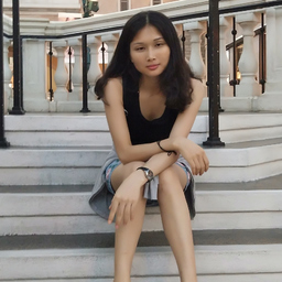 Esther He